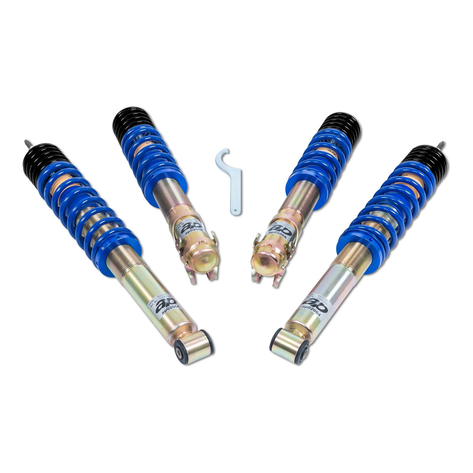 ap Coilover Suspension for Seat (1L2) Toledo