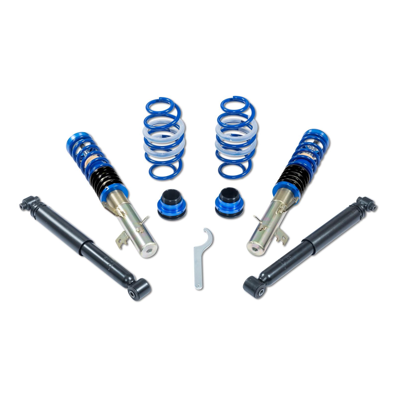 ap Coilover Suspension for Peugeot (C_) 208
