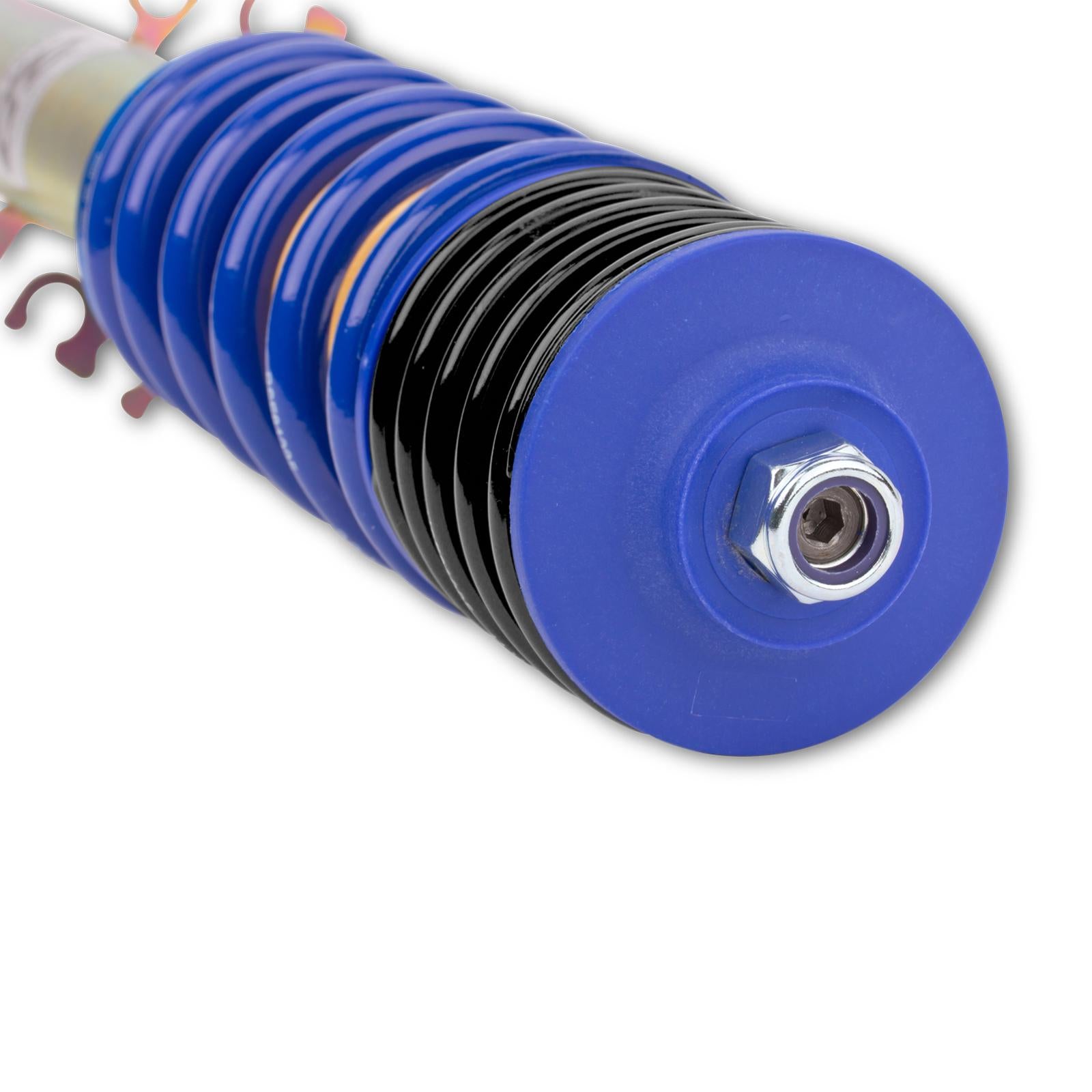 ap Coilover Suspension for (8L/1M1/1U2/1U5/1J/1J2/1J6/1J_) A3, Leon, Octavia, Bora, Golf IV