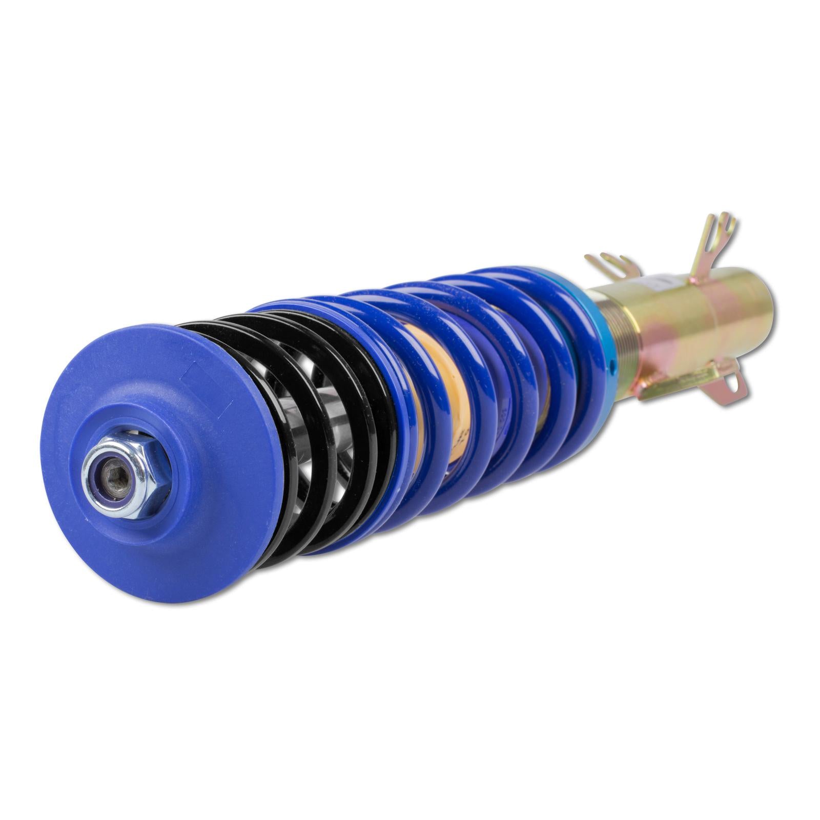 ap Coilover Suspension for (AA/KF1/121/122/BL1/BL2) Mii, Citigo, Up