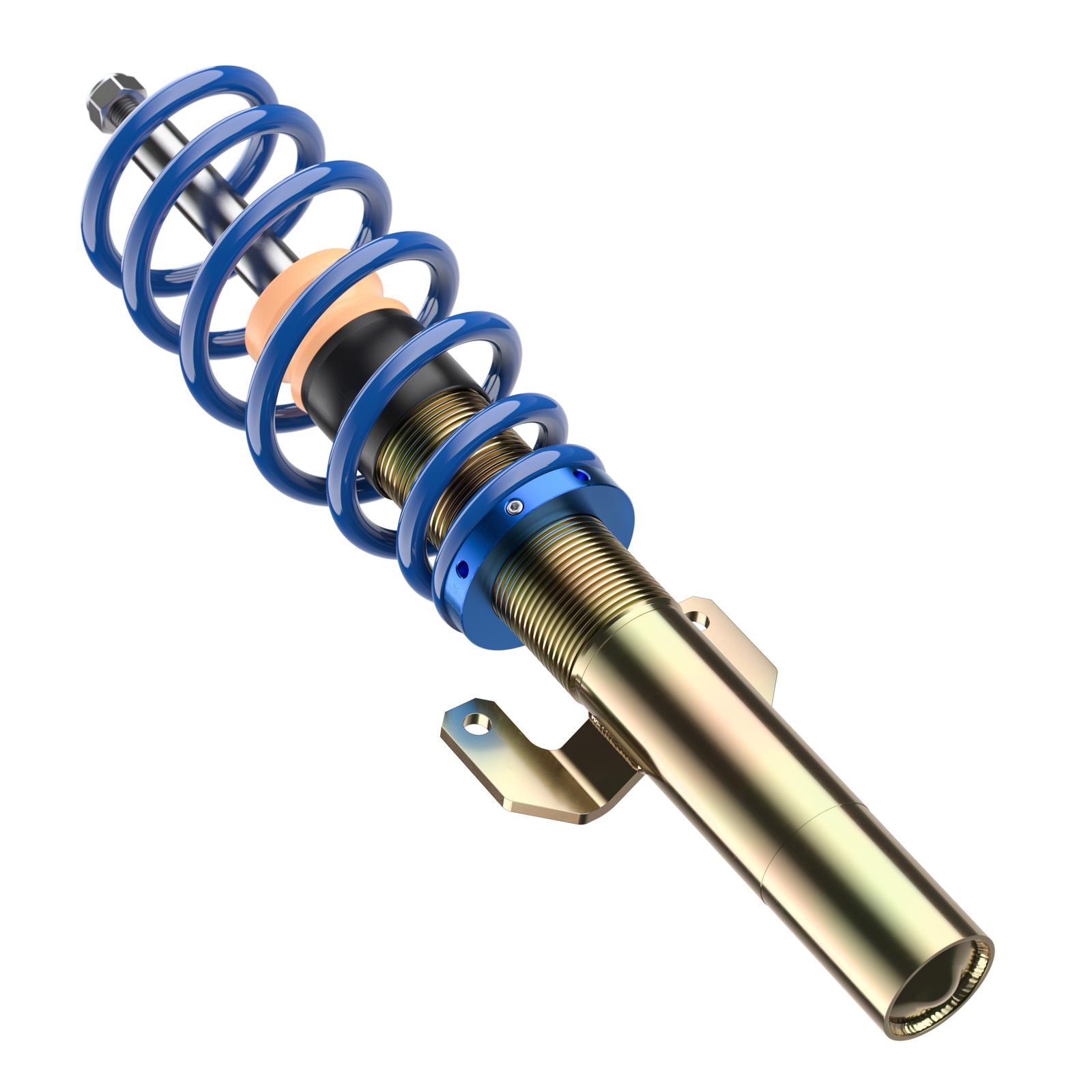 ap Coilover Suspension for VW (AW) Polo VI / SEAT (KJ1) Ibiza Mk V