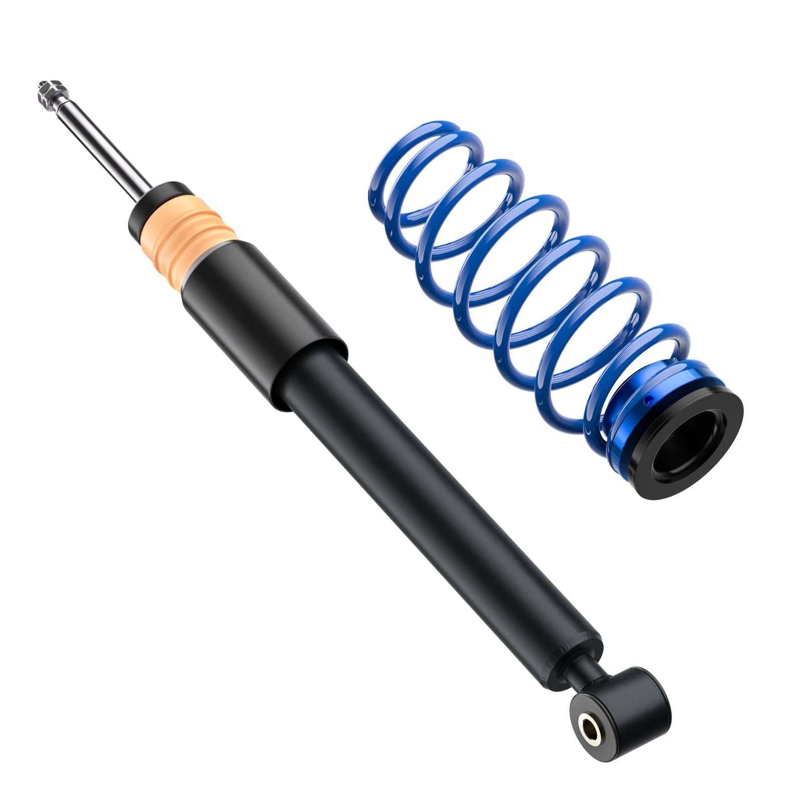 ap Coilover Suspension for VW (AW) Polo VI / SEAT (KJ1) Ibiza Mk V