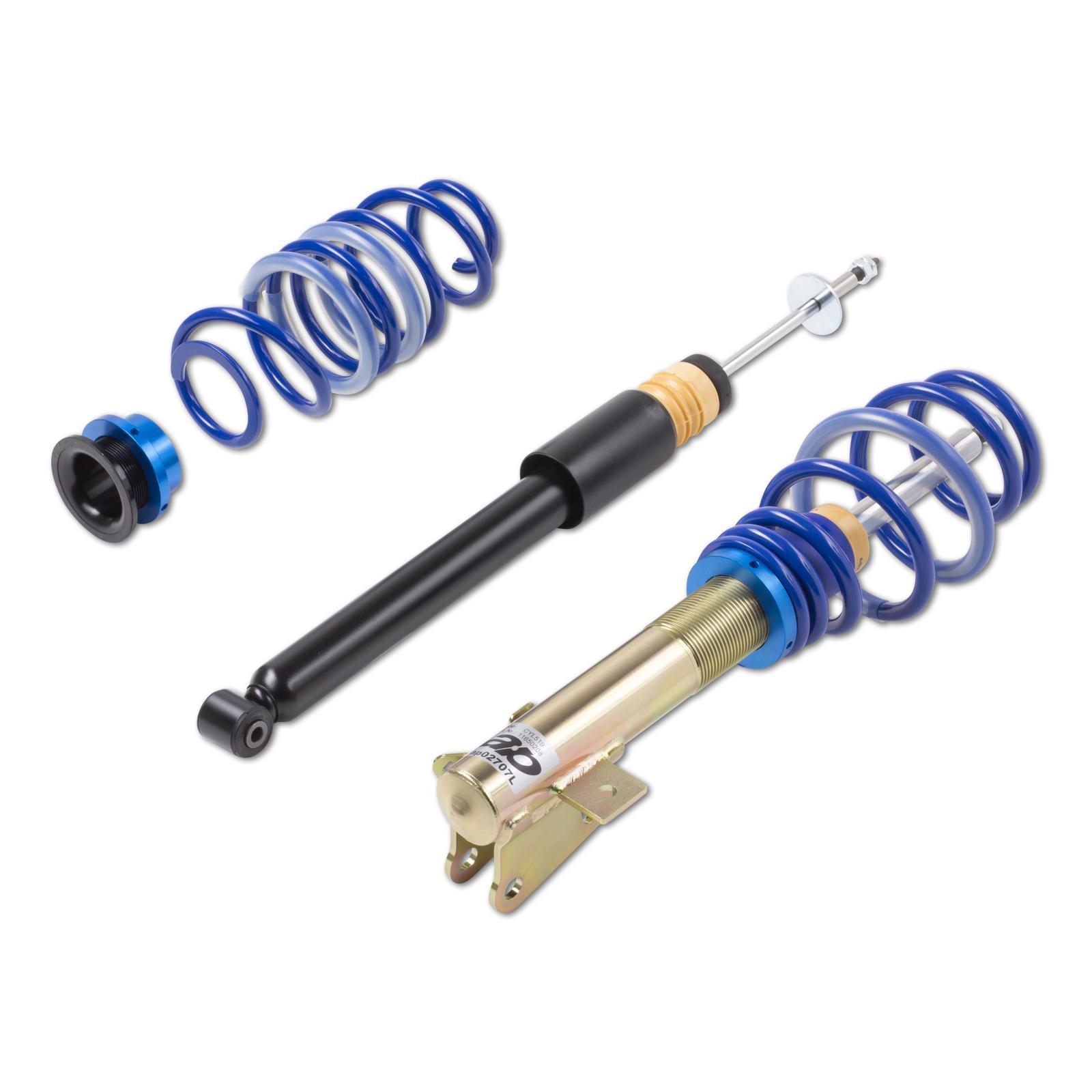 ap Coilover Suspension for Honda (FN, FK) Civic VIII Hatchback
