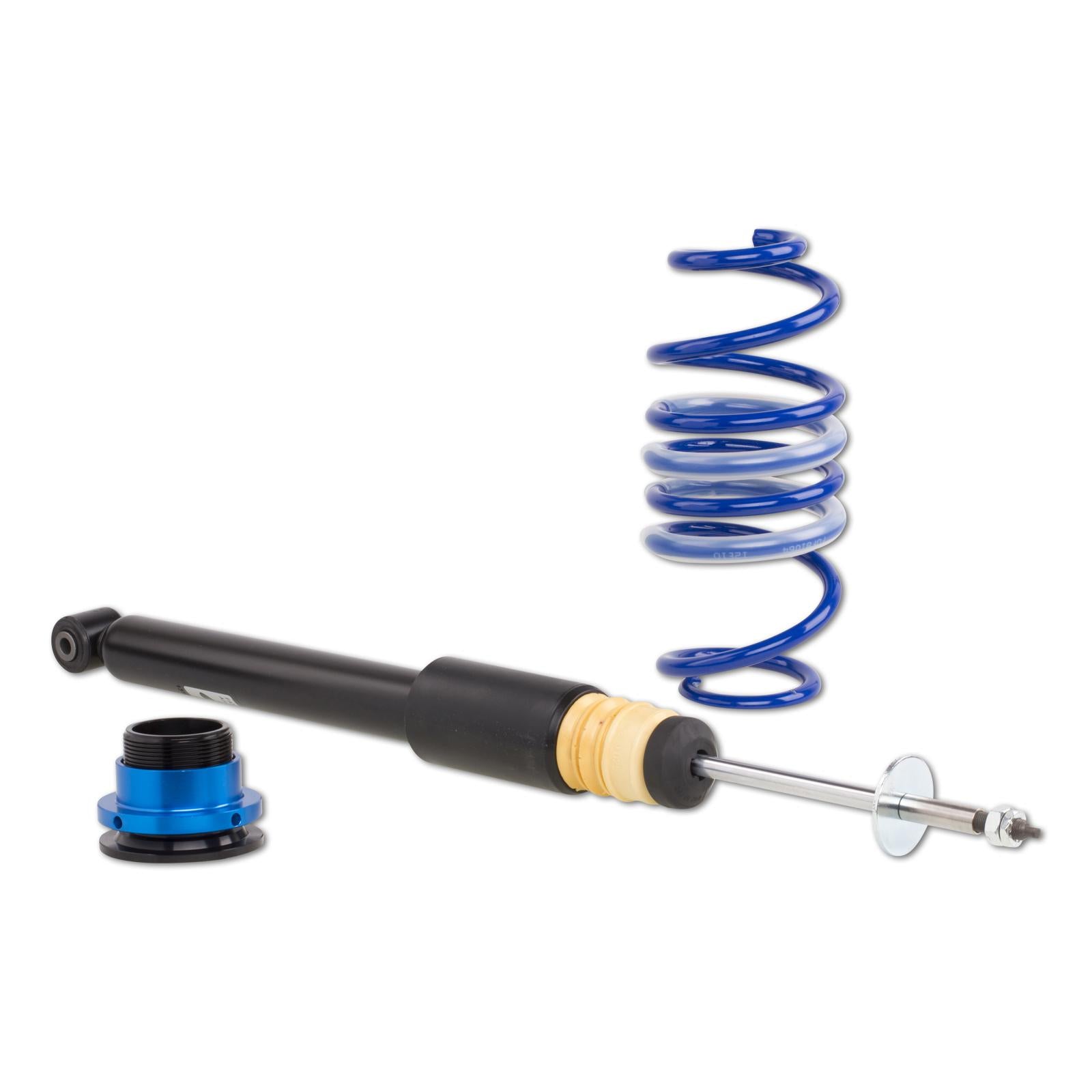 ap Coilover Suspension for Honda (FN, FK) Civic VIII Hatchback