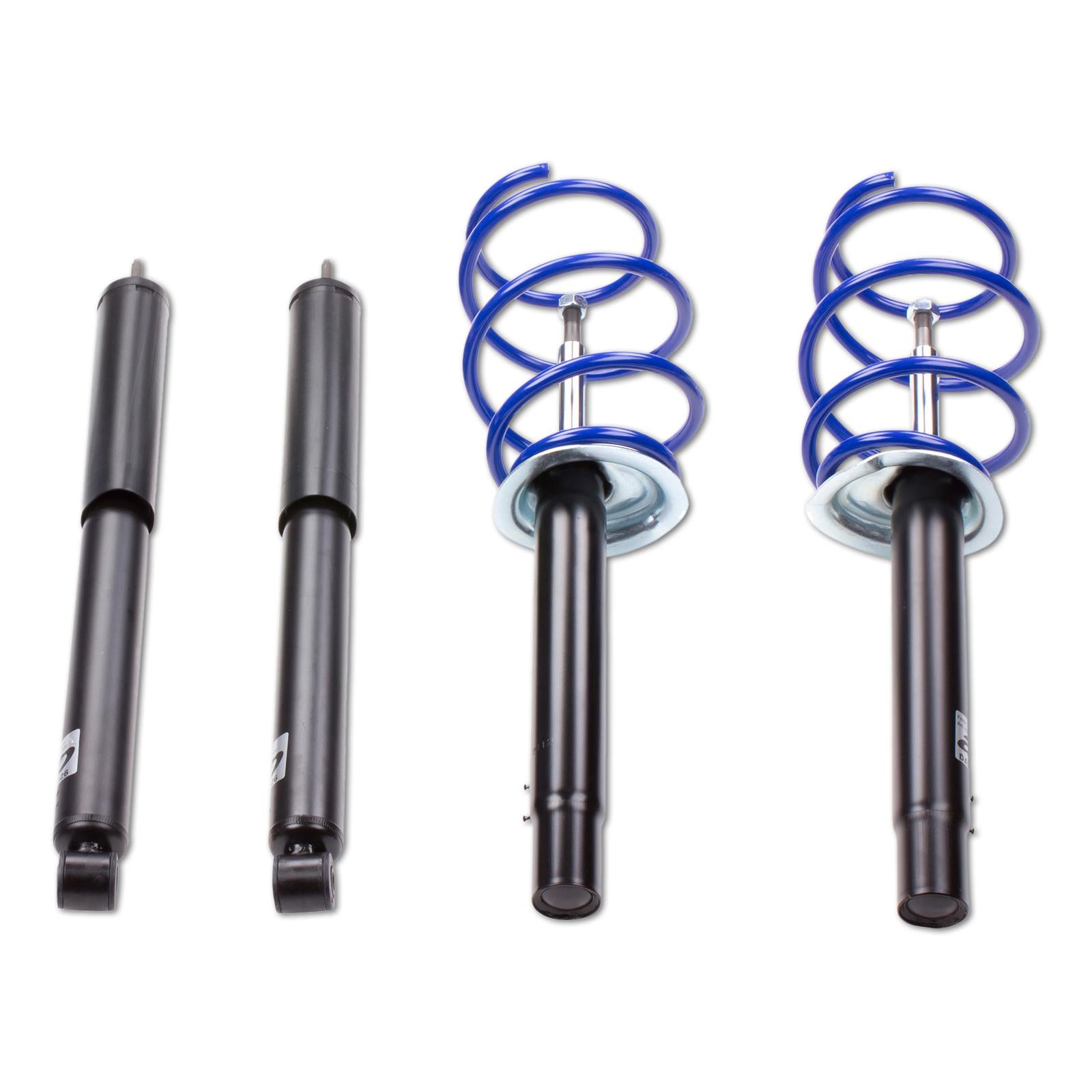 ap Sport Suspension for BMW (E46) 3 Series