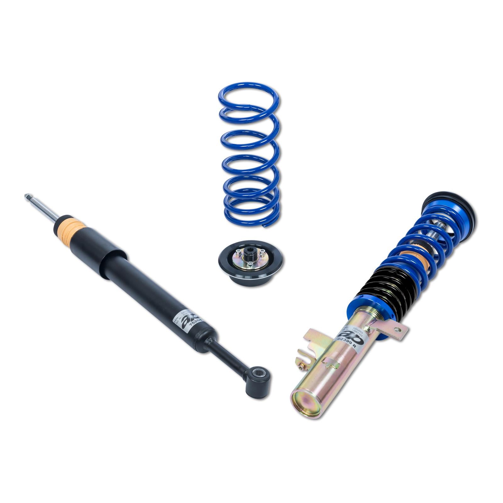 ap Coilover Suspension for FORD (DA_) Focus II & (DB_, FCH, DH) Focus II Saloon