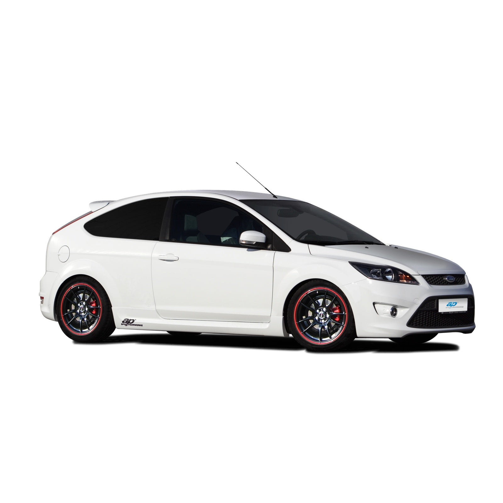 ap Coilover Suspension for FORD (DA_) Focus II & (DB_, FCH, DH) Focus II Saloon