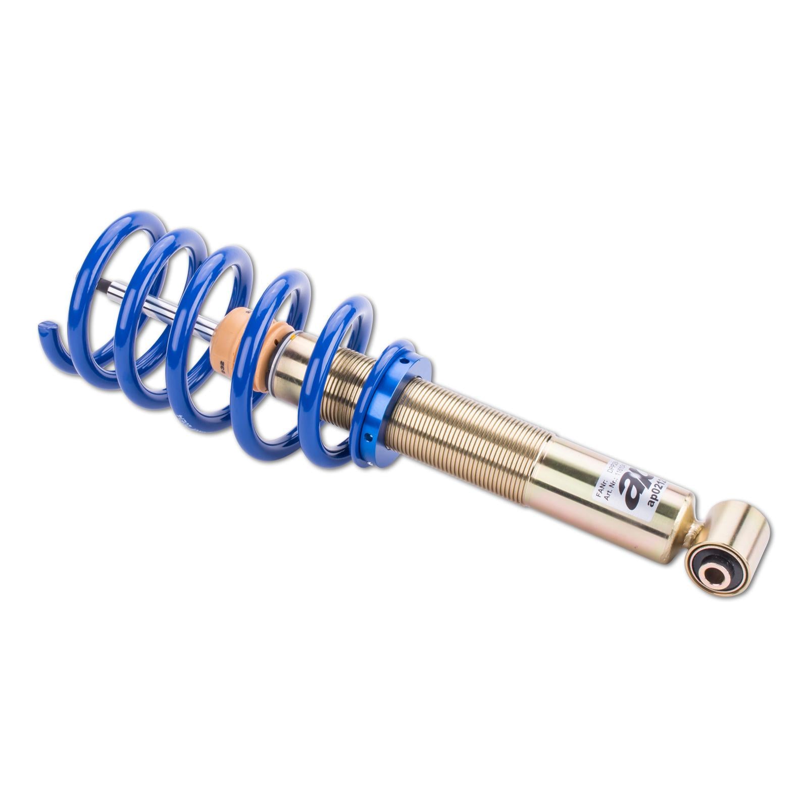 ap Coilover Suspension for Audi (4B) A6, VW (3B, 3BG, 3BL, 3BS) Passat