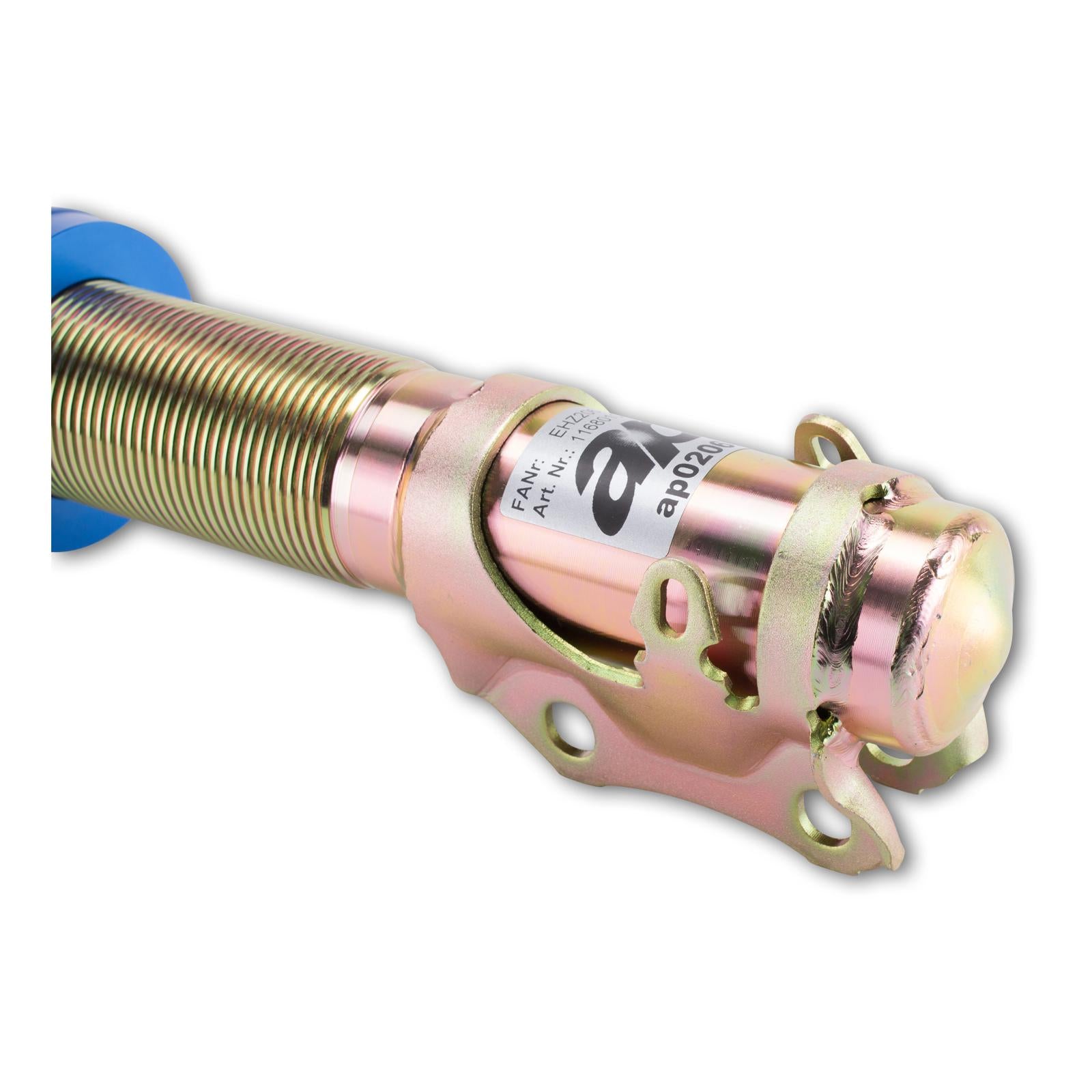 ap Coilover Suspension for VW (6X, 6E) Lupo