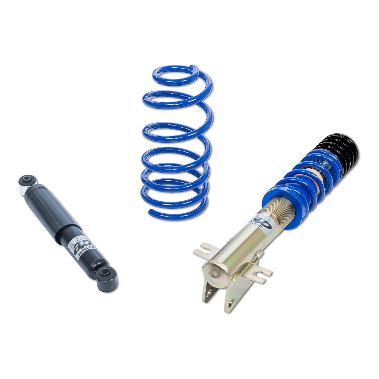 ap Coilover Suspension for FIAT (182) Bravo I