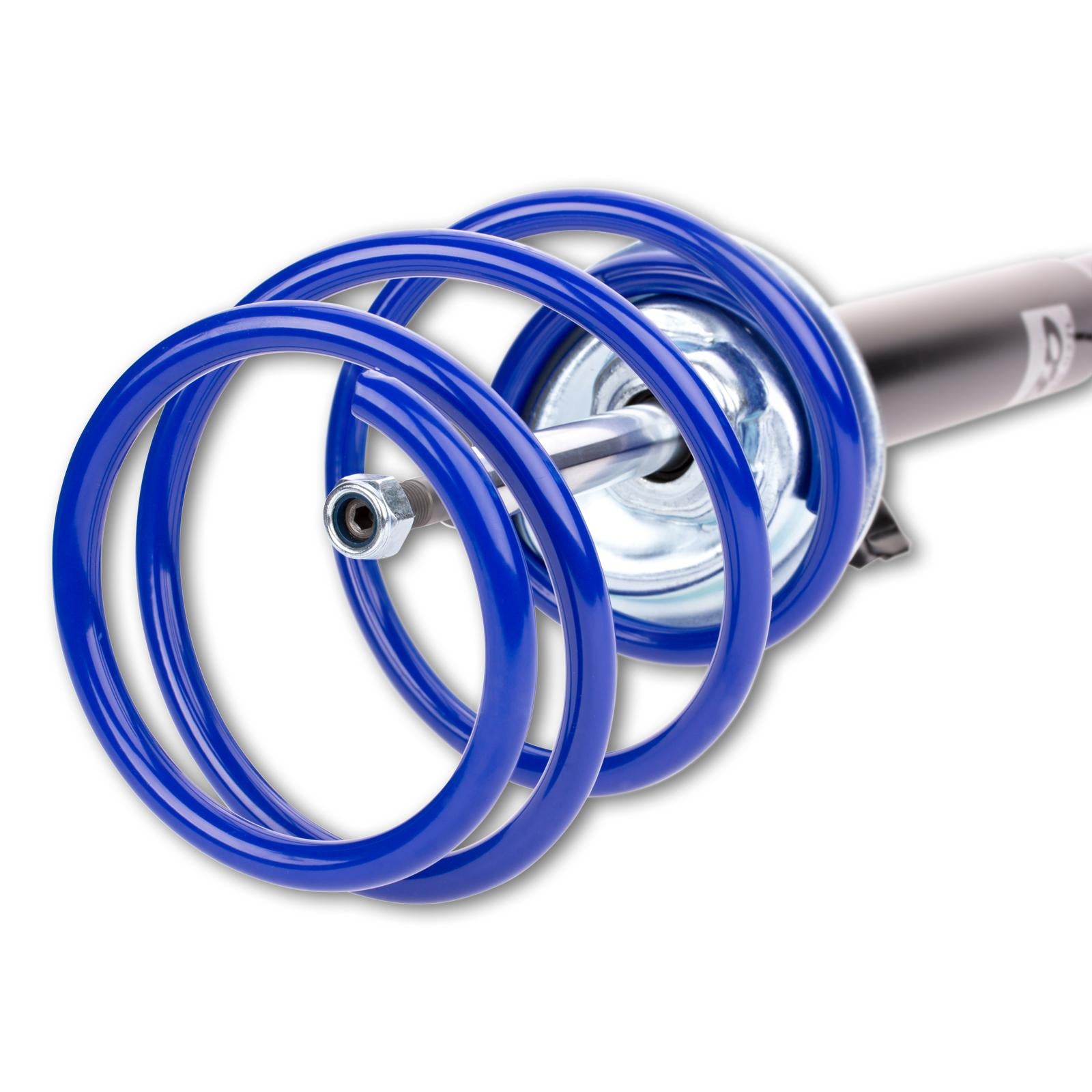 ap Sport Suspension for Seat (5P1/5P2) Altea/Toledo