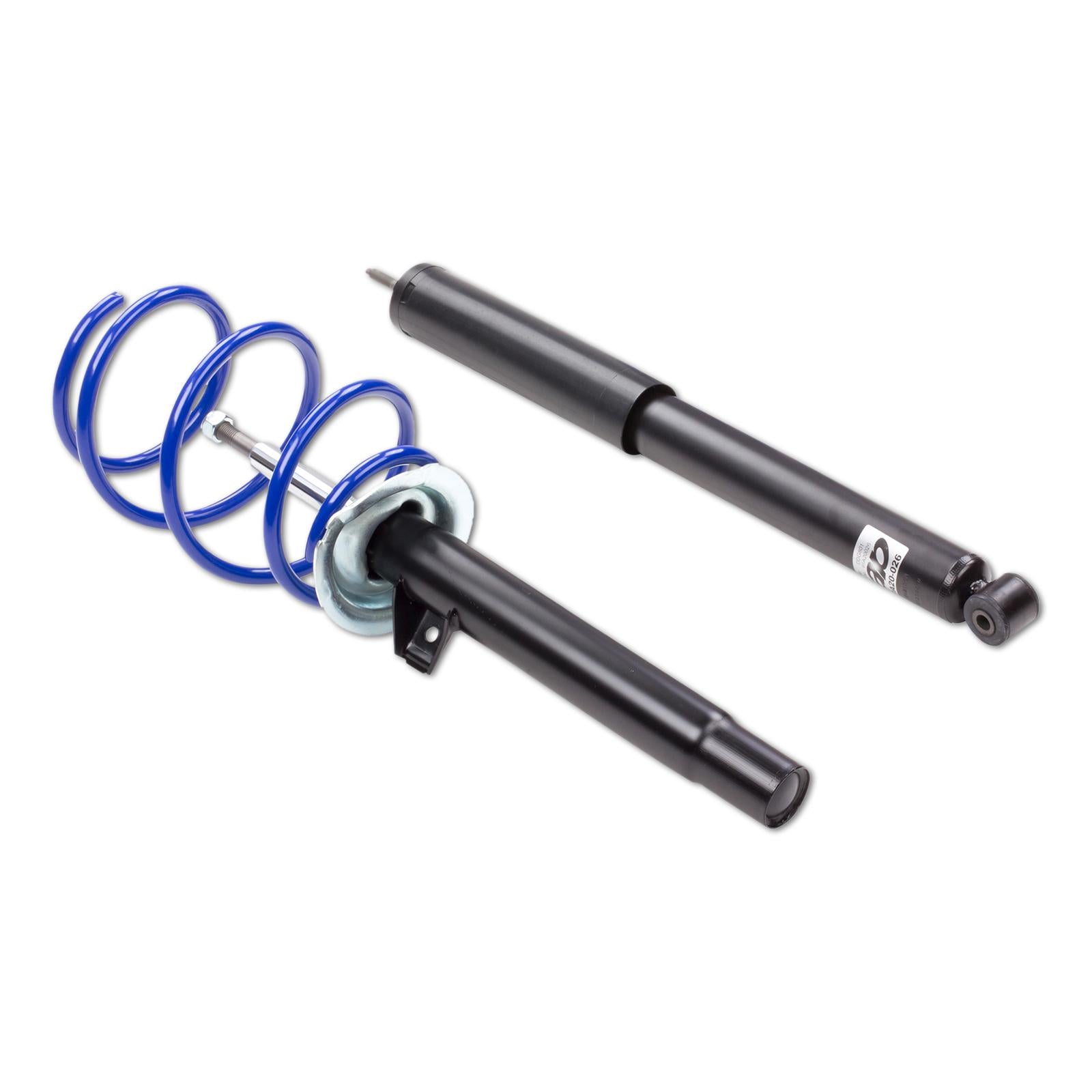 ap Sport Suspension for BMW (E46) 3 Compact