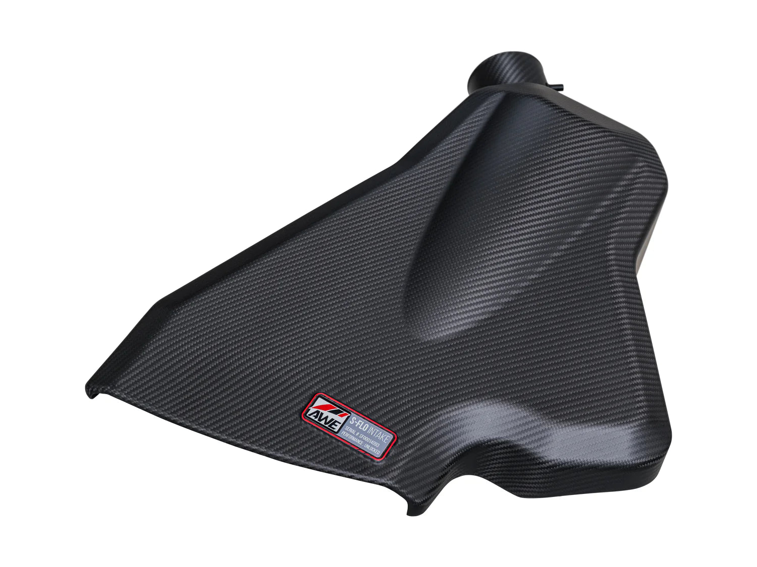 AWE Carbon Intake for the Toyota GR Corolla