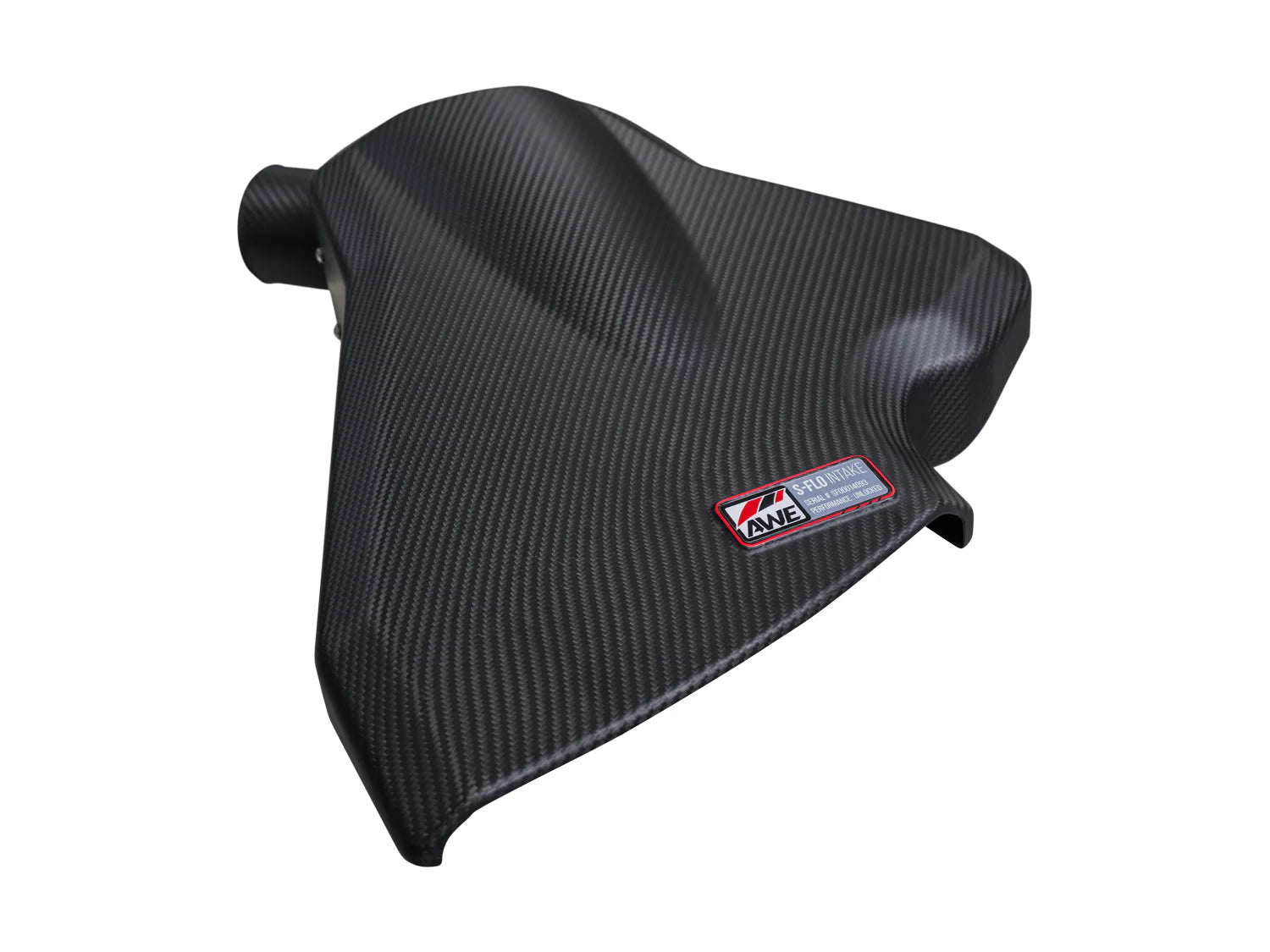 AWE Carbon Intake for the Toyota GR Corolla
