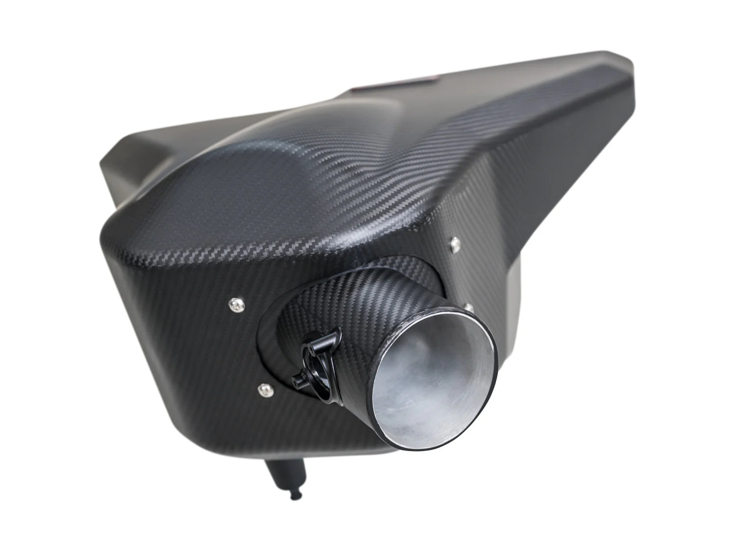 AWE Carbon Intake for the Toyota GR Corolla