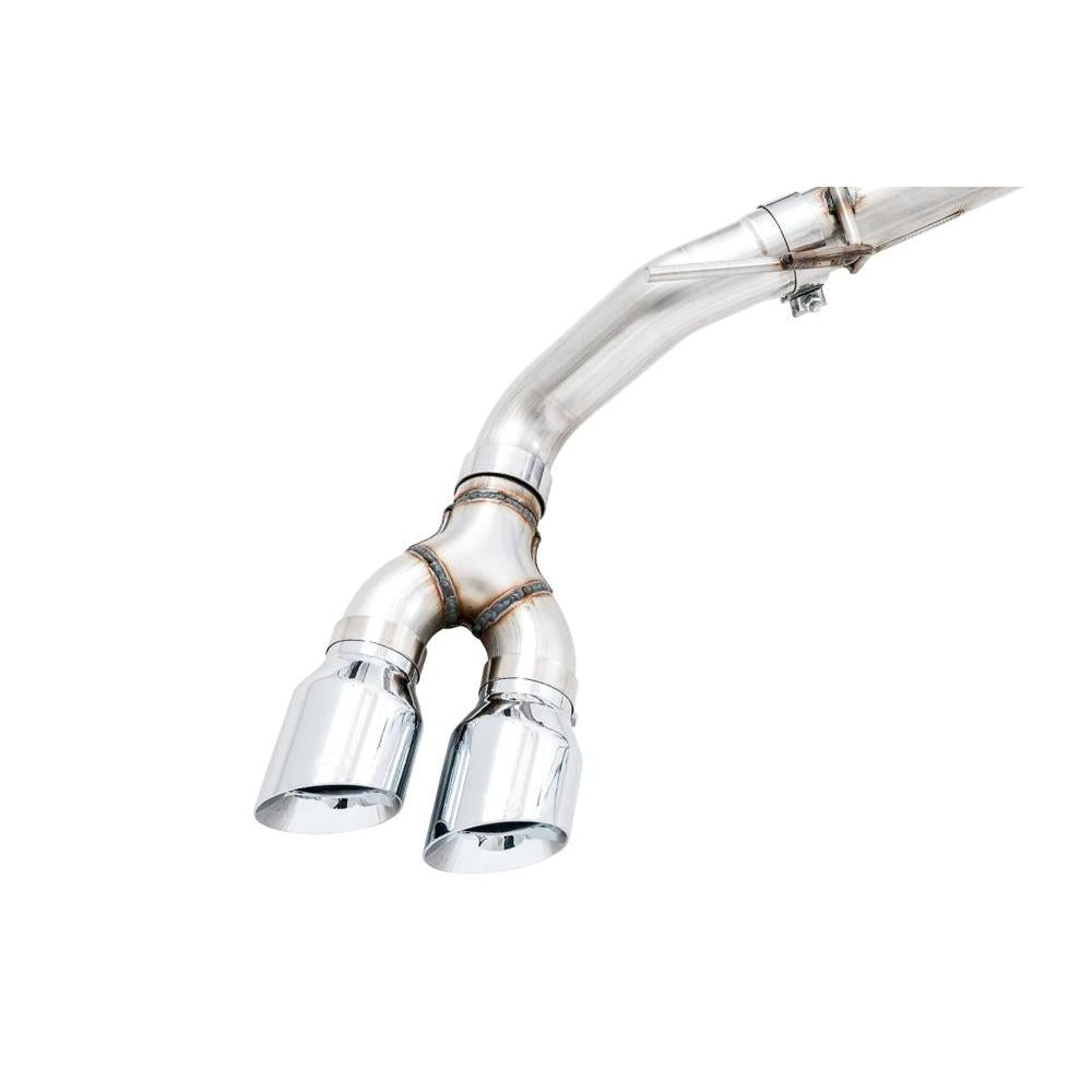 AWE 2019+ Ford Ranger 0FG Performance Exhaust System