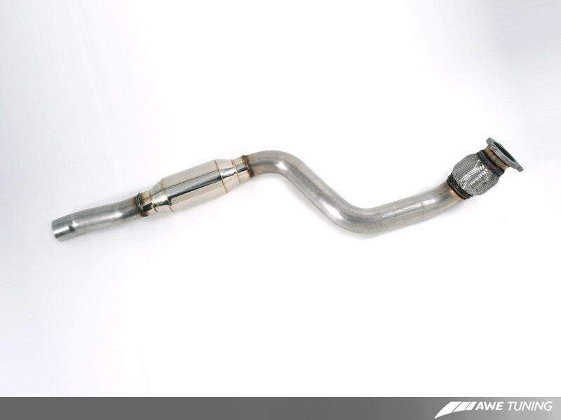 AWE TOURING EDITION Exhaust SYSTEMS FOR B8 A5 2.0T