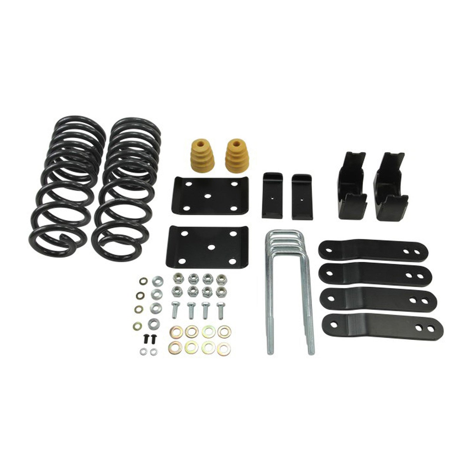 BELLTECH 441 LOWERING KIT W/O SHOCKS