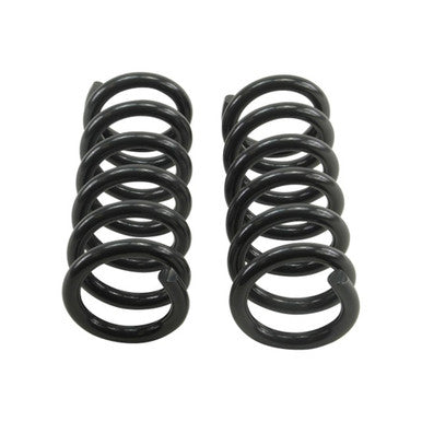 BELLTECH 4454 COIL SPRING SET | 1 INCH FRONT LOWERING