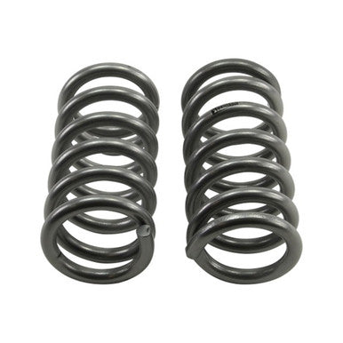 BELLTECH 4750 COIL SPRING SET | 1 INCH FRONT LOWERING