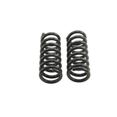 BELLTECH 4759 COIL SPRING SET | 2 INCH FRONT LOWERING