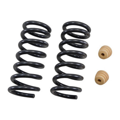BELLTECH 4762 COIL SPRING SET | 2 INCH FRONT LOWERING