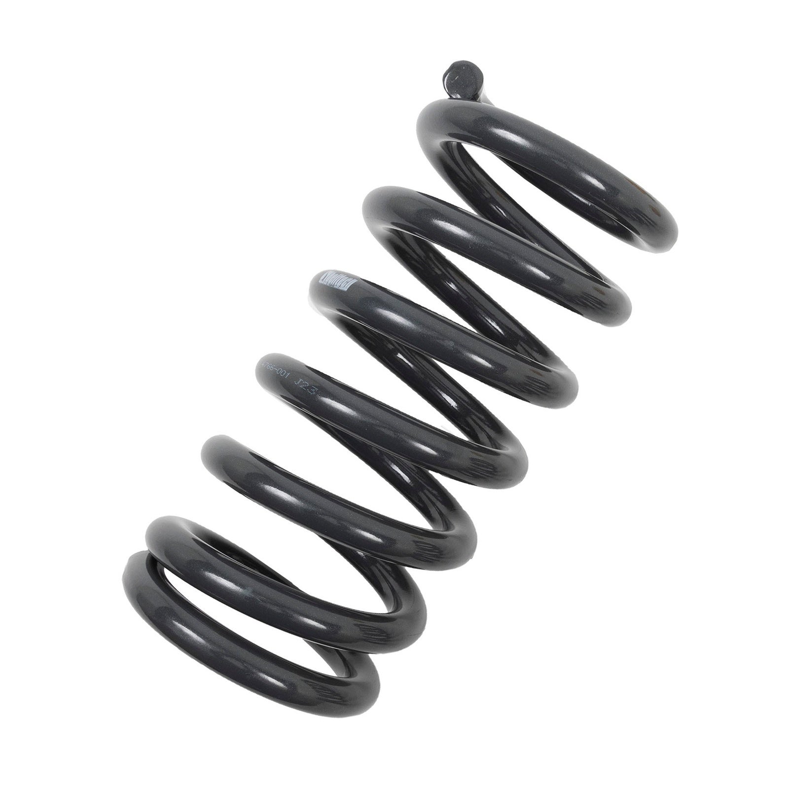 BELLTECH 4766 COIL SPRING SET | 2 INCH FRONT LOWERING