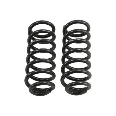 BELLTECH 4794 COIL SPRING SET | 2 INCH FRONT LOWERING