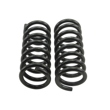 BELLTECH 4797 COIL SPRING SET | 3 INCH FRONT LOWERING