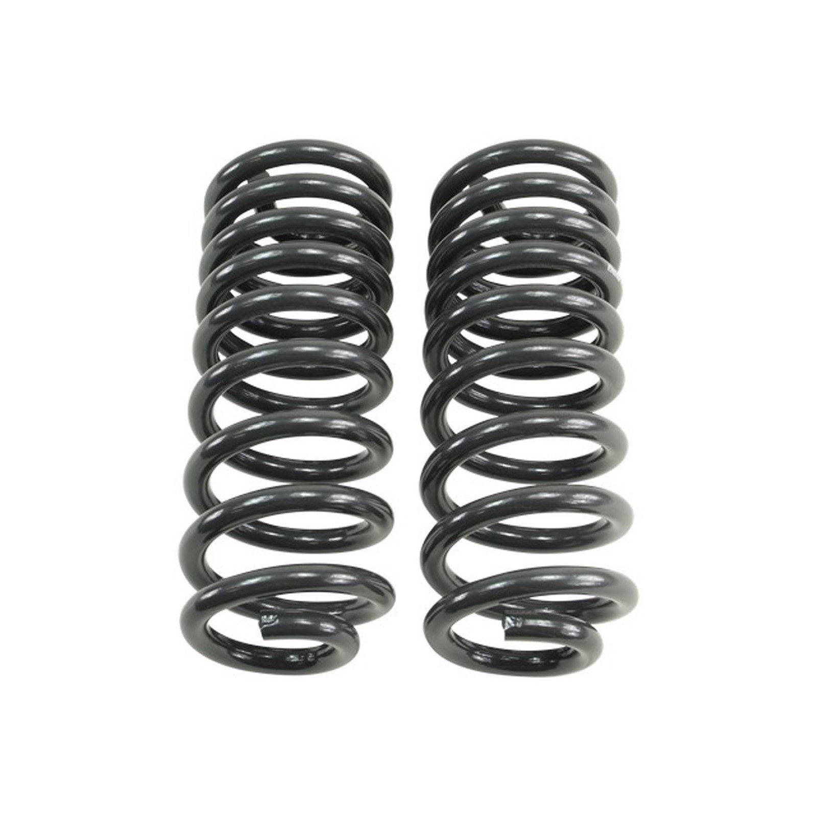 BELLTECH 4800 COIL SPRING SET | 2 INCH FRONT LOWERING