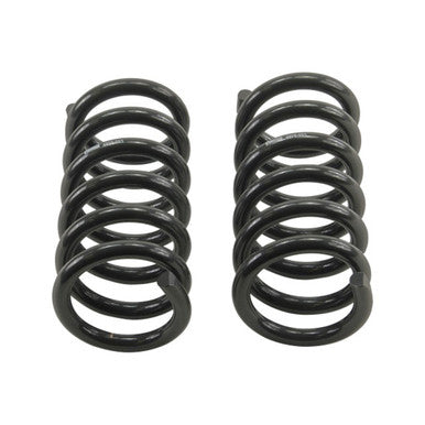 BELLTECH 4809 COIL SPRING SET | 2 INCH FRONT LOWERING