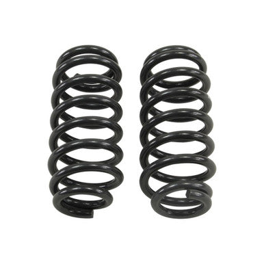 BELLTECH 4810 COIL SPRING SET | 2 INCH FRONT LOWERING