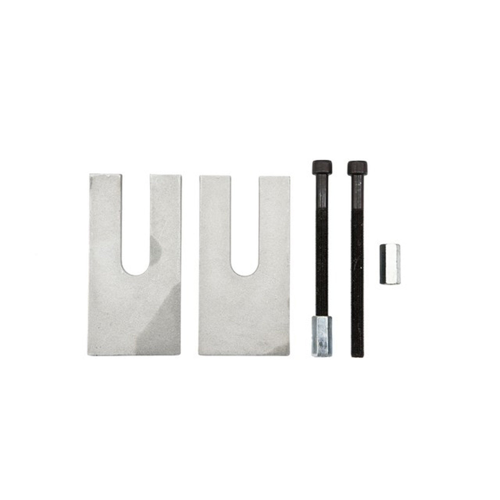 BELLTECH 4975 PINION SHIM SET 2 DEGREE