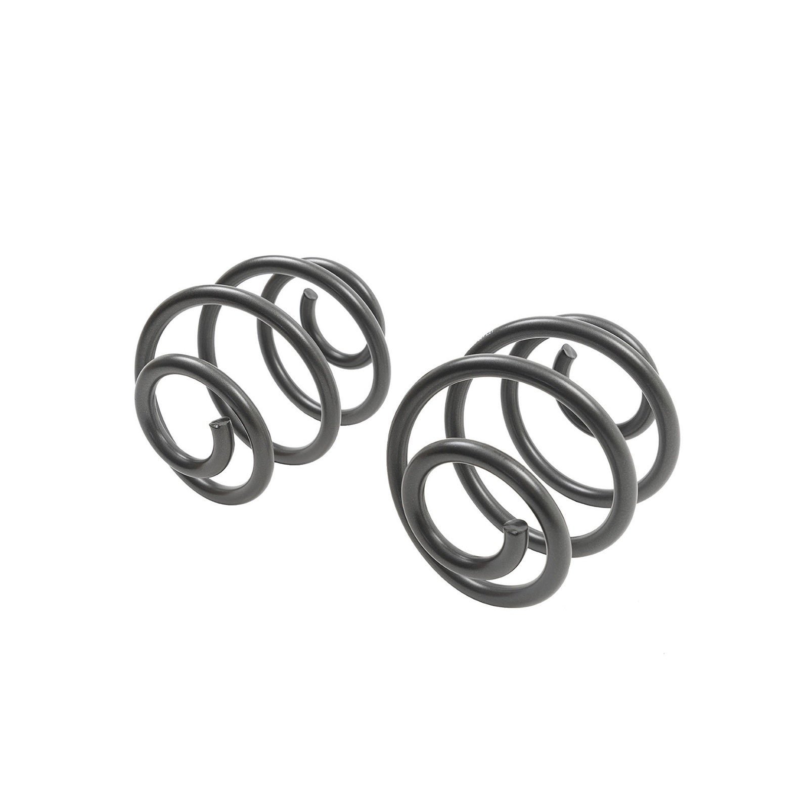 BELLTECH 5355 COIL SPRING SET | 5 INCH REAR LOWERING