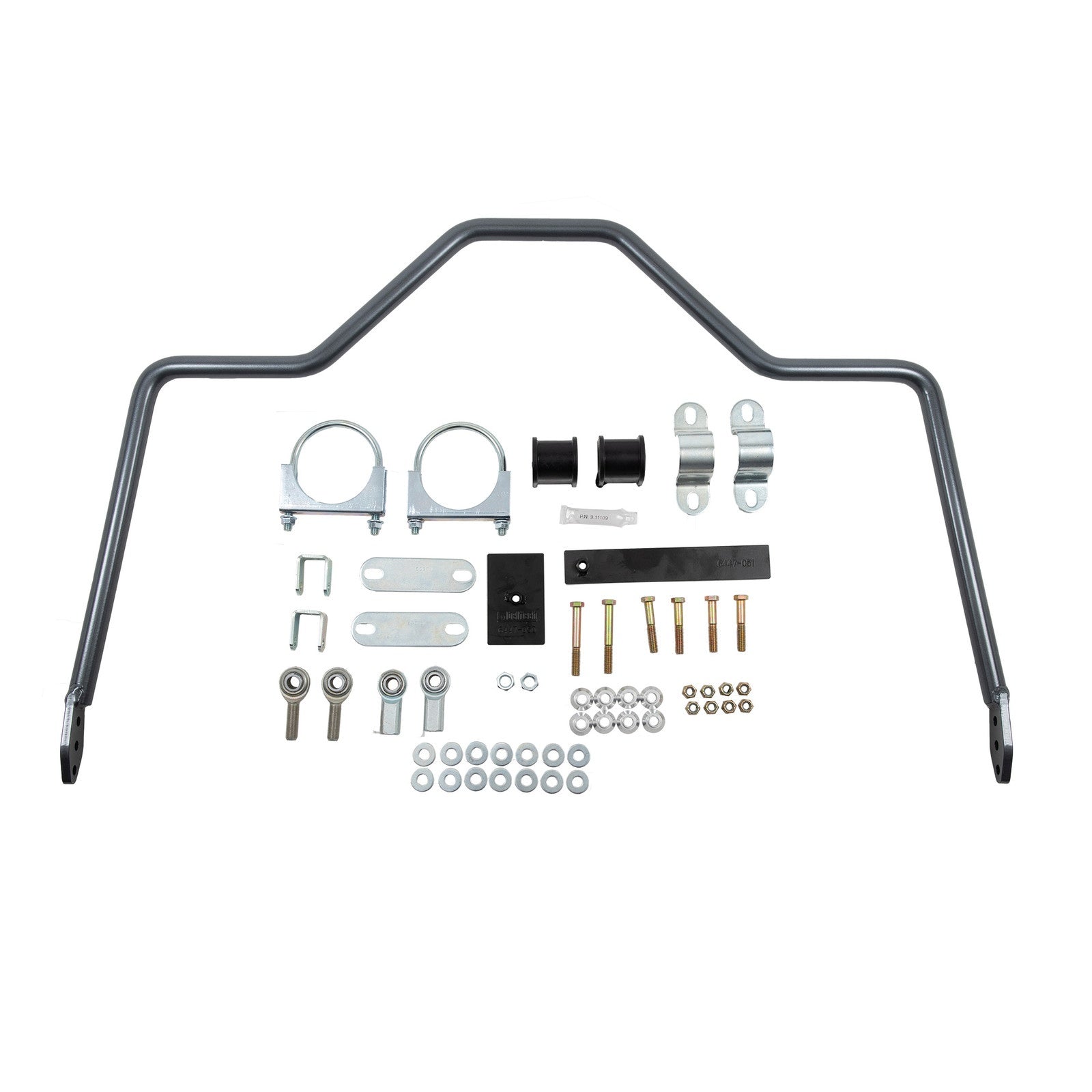 BELLTECH 5559 REAR ANTI-SWAYBAR