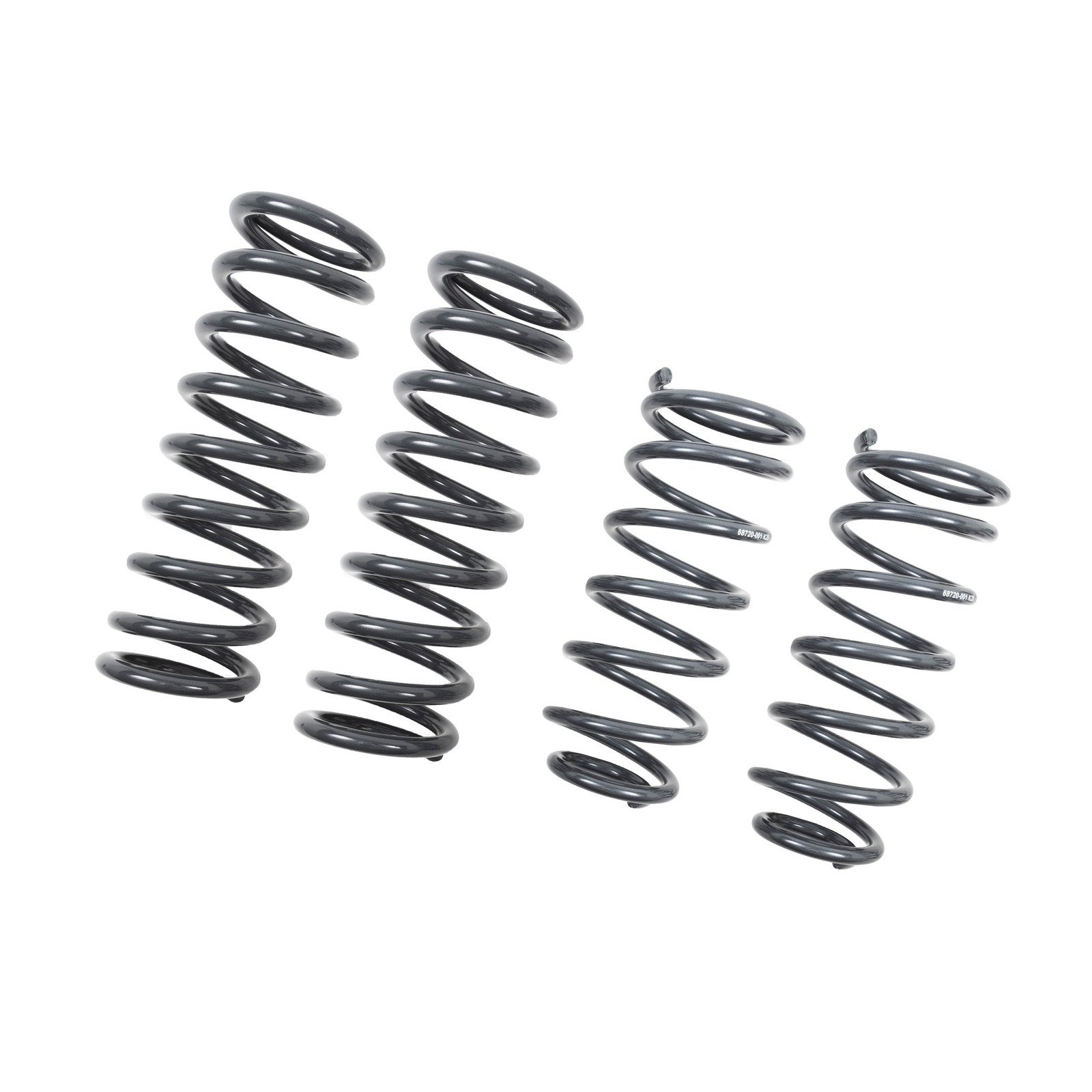 BELLTECH 5841 MUSCLE CAR SPRING SET
