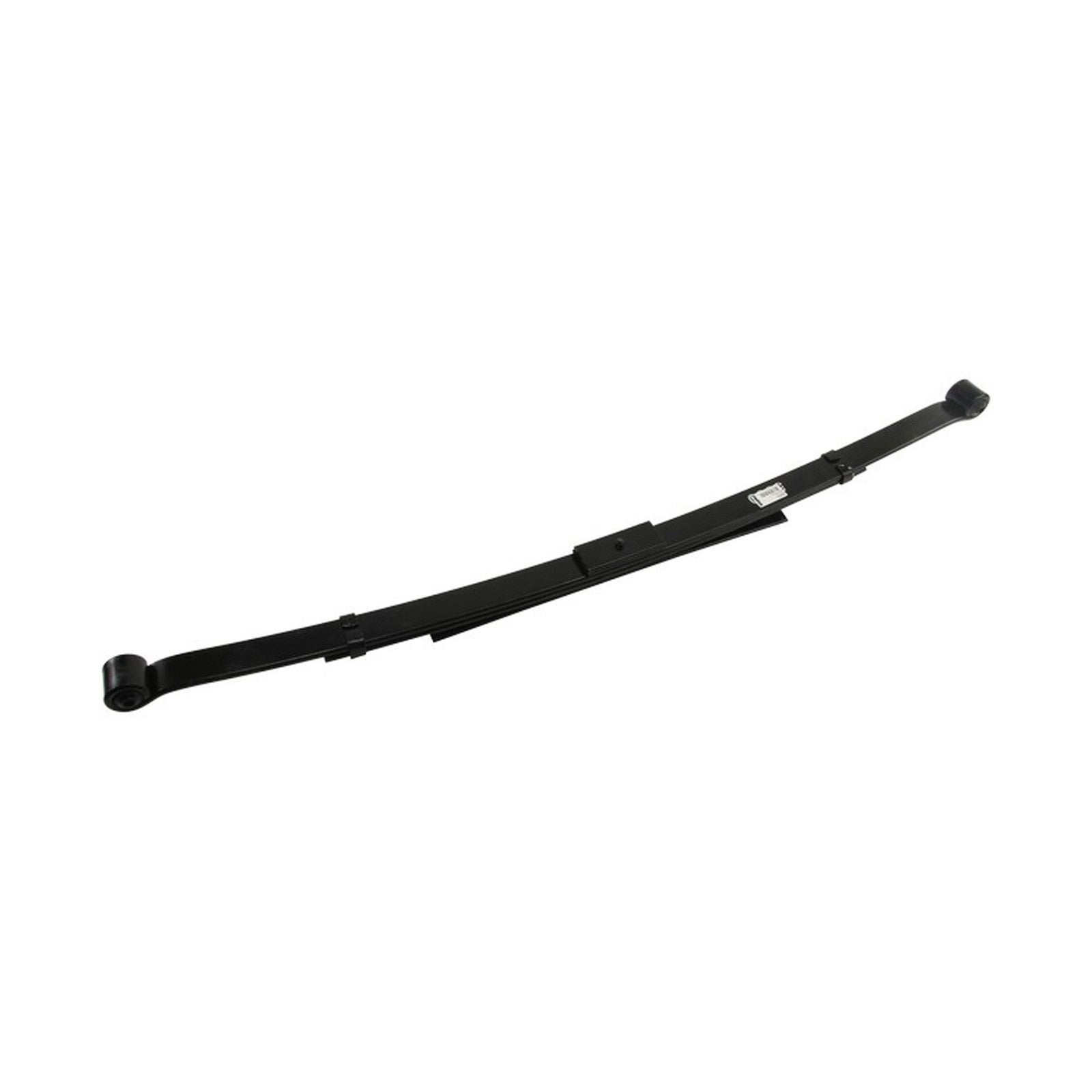 BELLTECH 5950 LEAF SPRING | 4 INCH DROP