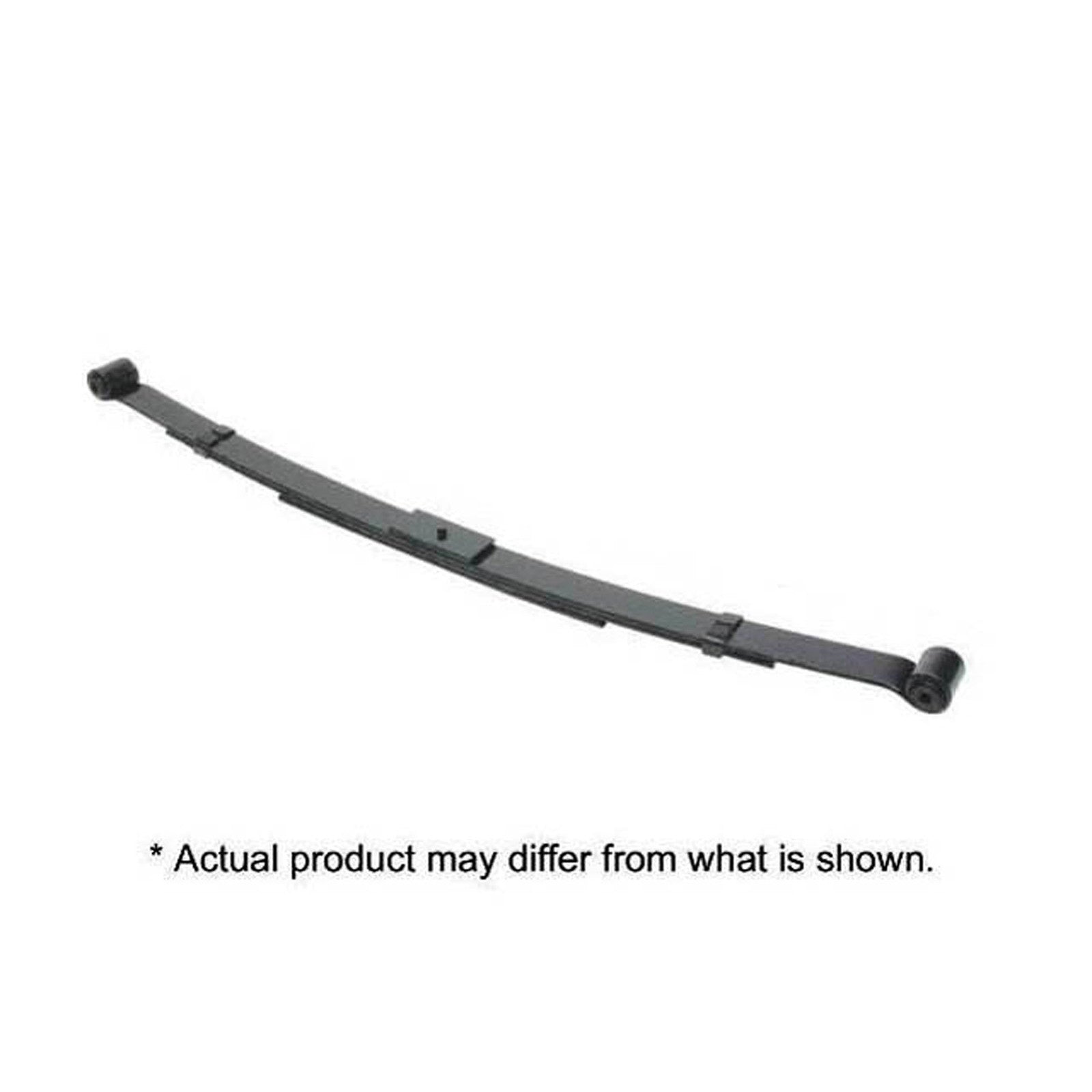 BELLTECH 5970 LEAF SPRING | 4 INCH DROP