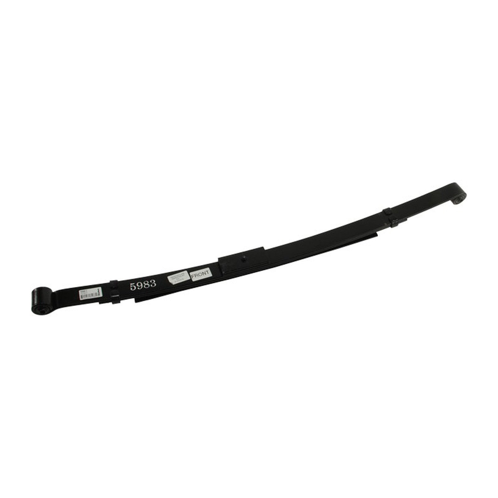 BELLTECH 5983 LEAF SPRING | 3 INCH DROP