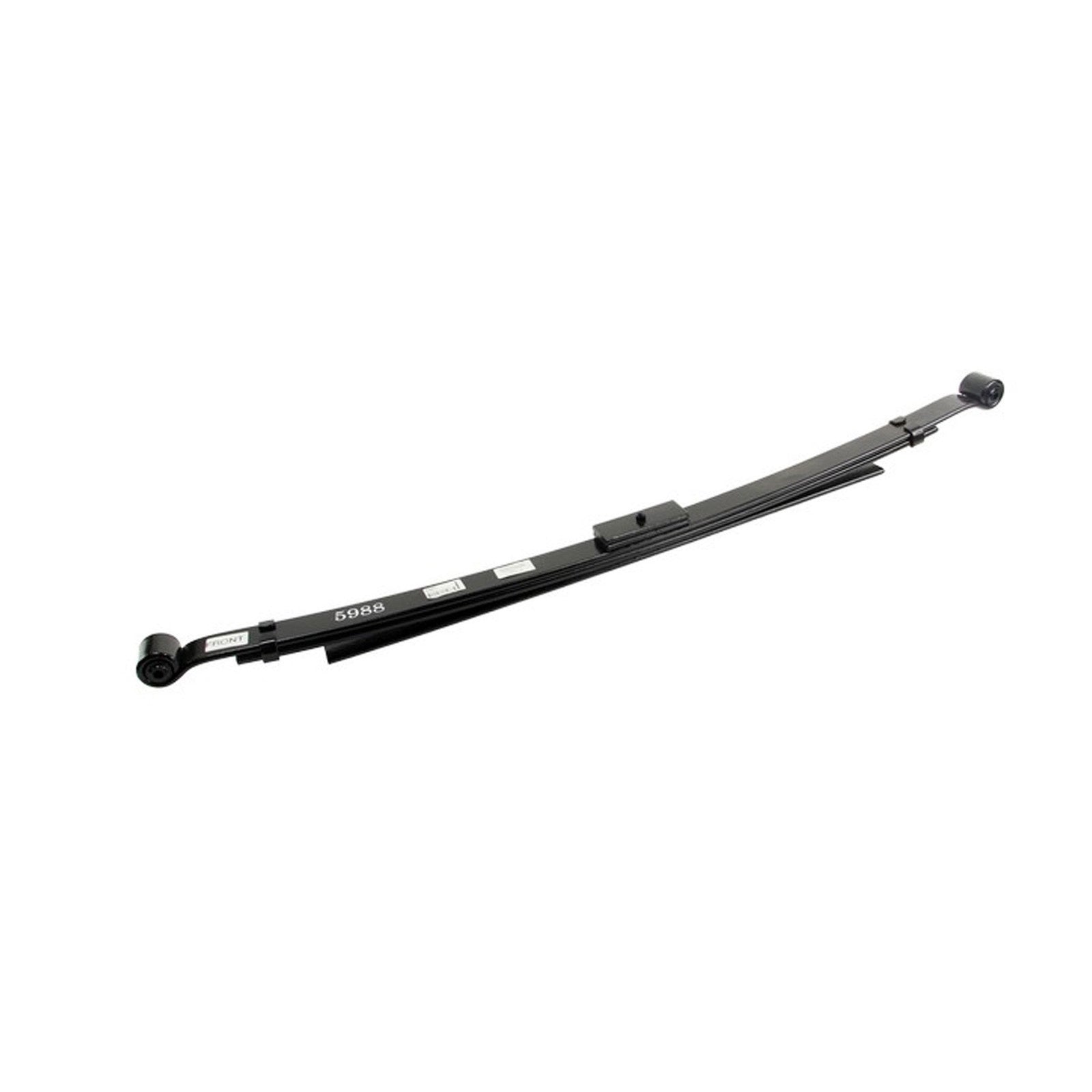 BELLTECH 5988 LEAF SPRING | 3 INCH DROP