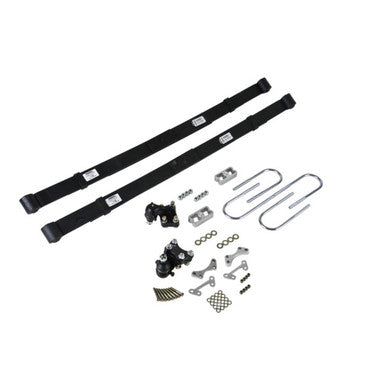 BELLTECH 604 LOWERING KIT W/O SHOCKS