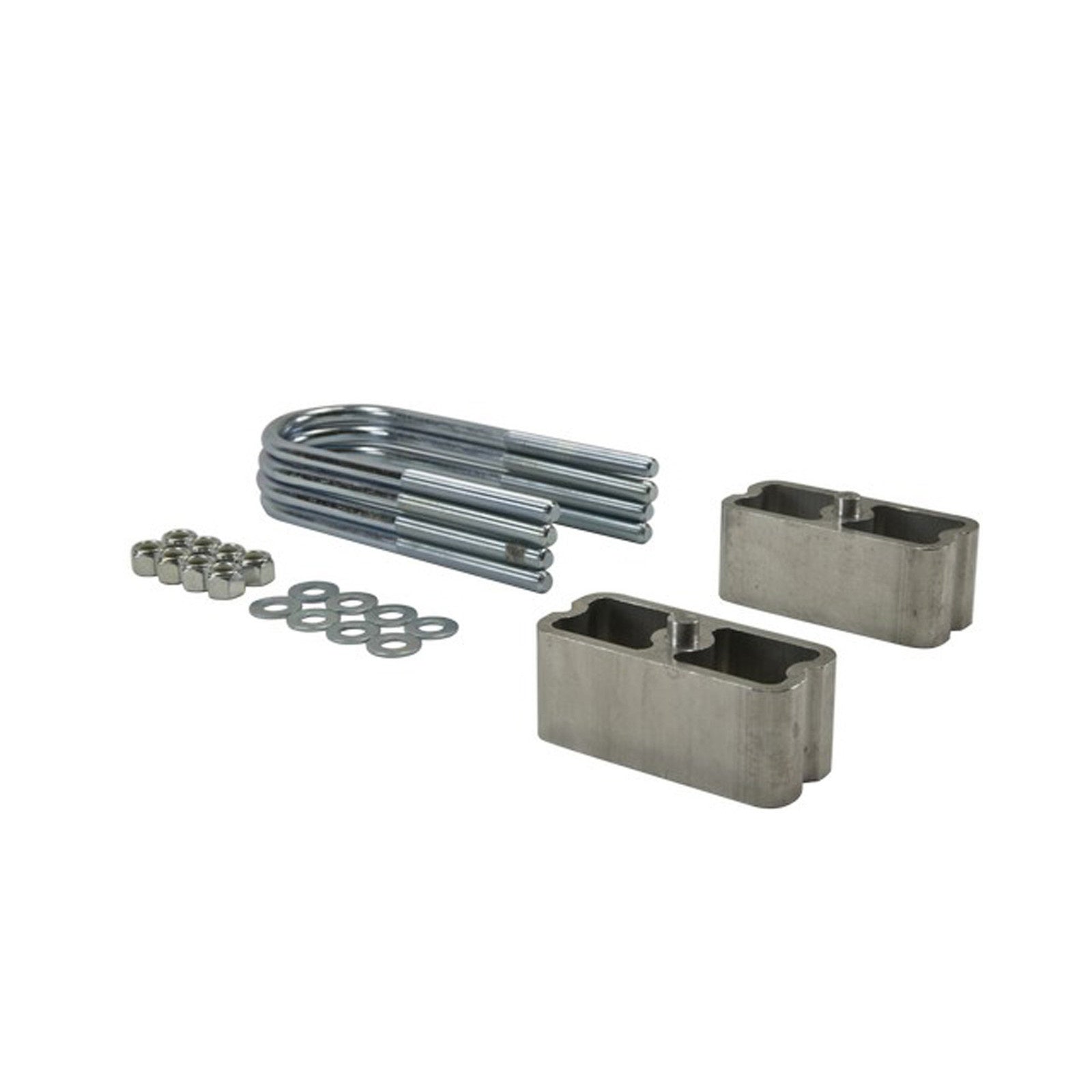 BELLTECH 6100 LOWERING BLOCK KIT