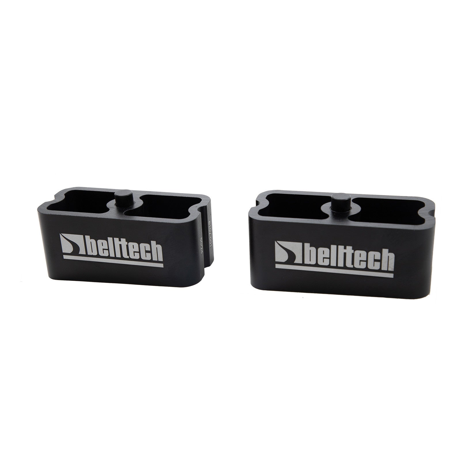 BELLTECH 6102 LOWERING BLOCK KIT