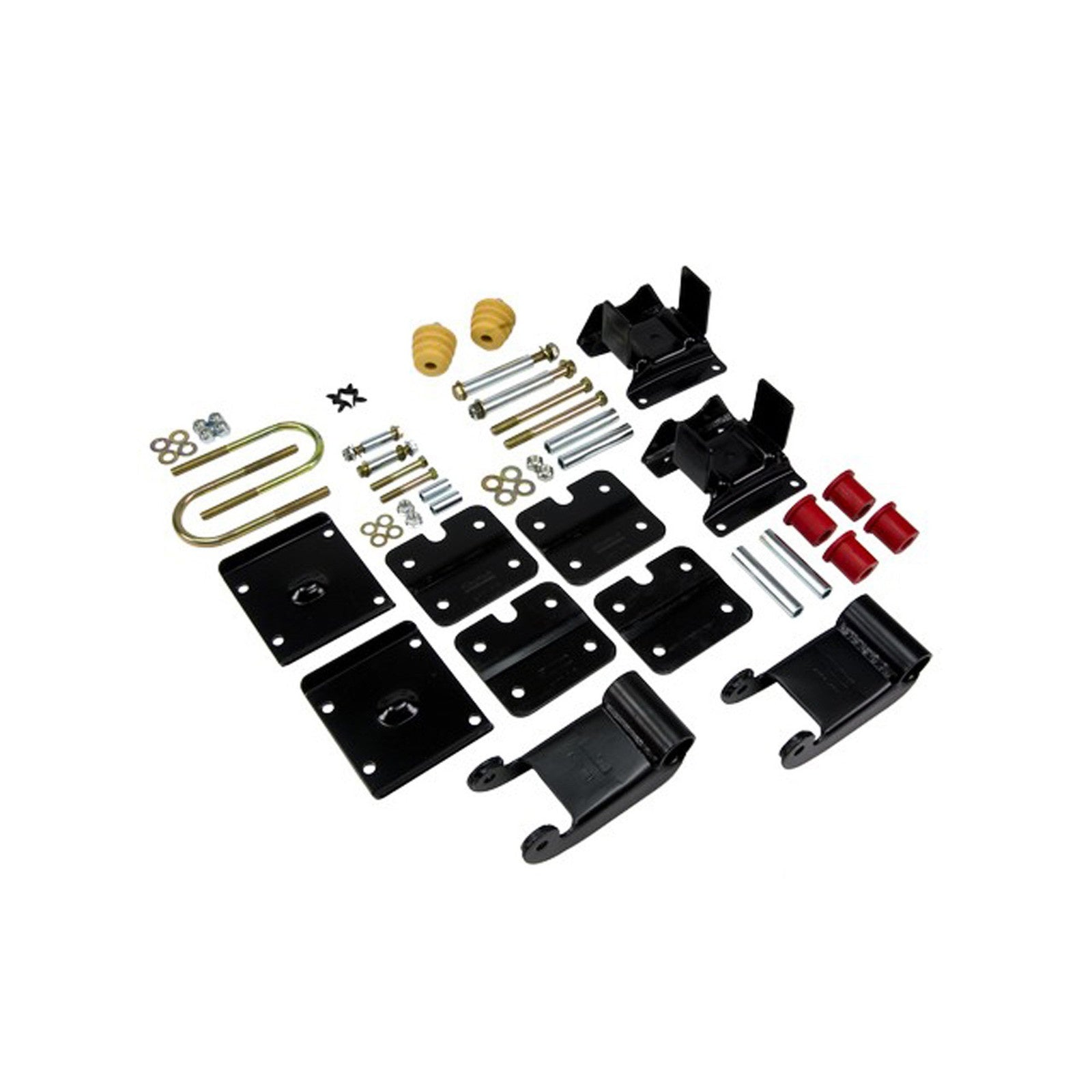 BELLTECH 6300 FLIP KIT | 2.5 INCH DROP
