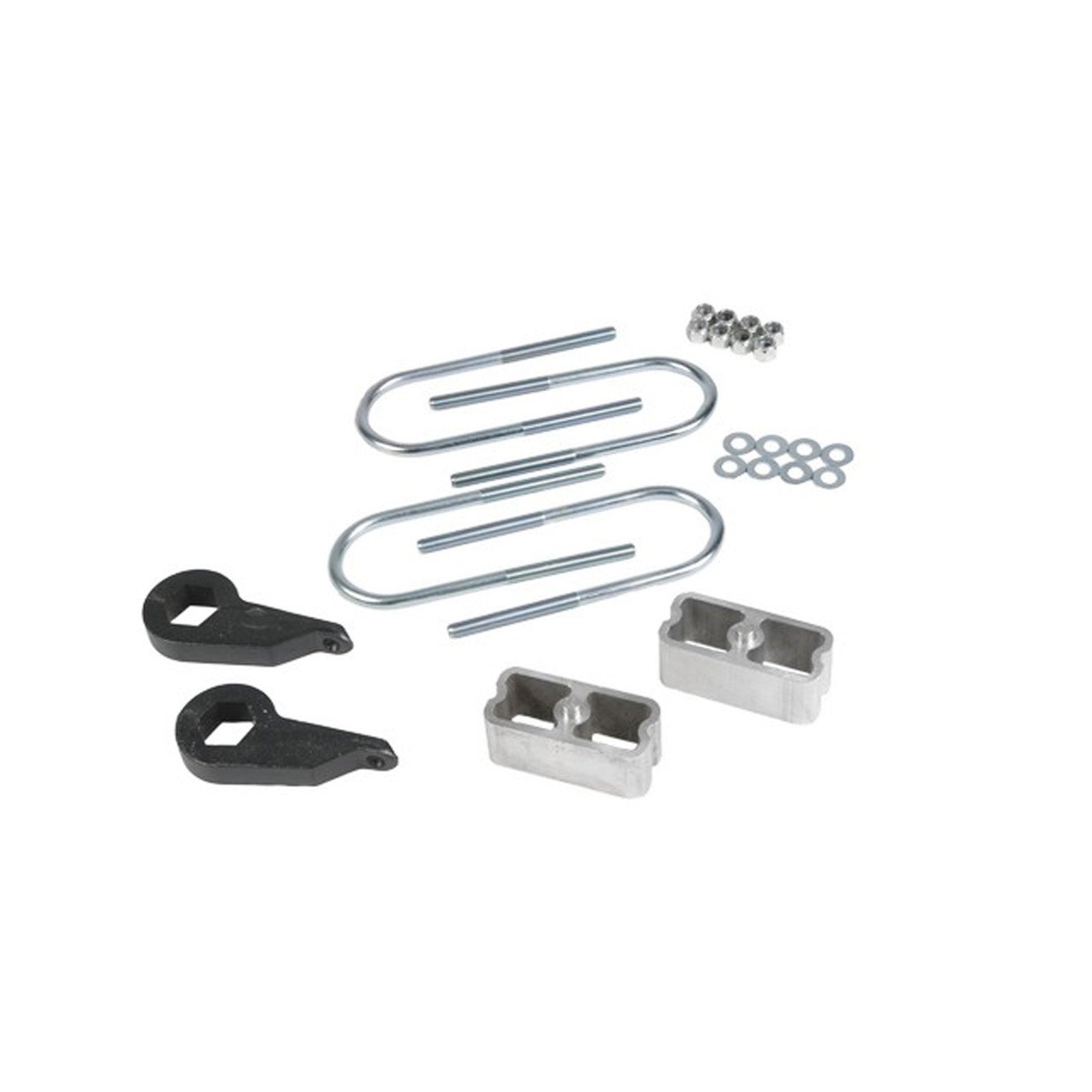BELLTECH 635 LOWERING KIT W/O SHOCKS