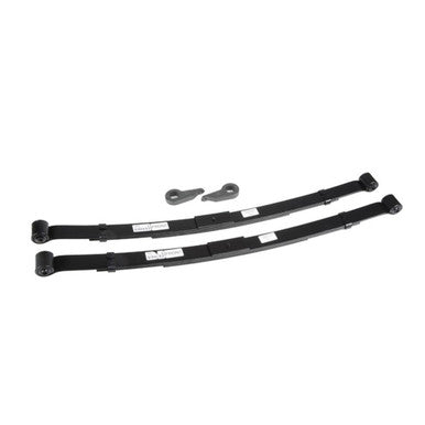 BELLTECH 637 LOWERING KIT W/O SHOCKS