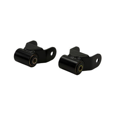 BELLTECH 6404 SHACKLE KIT | 1/2 INCH LIFT