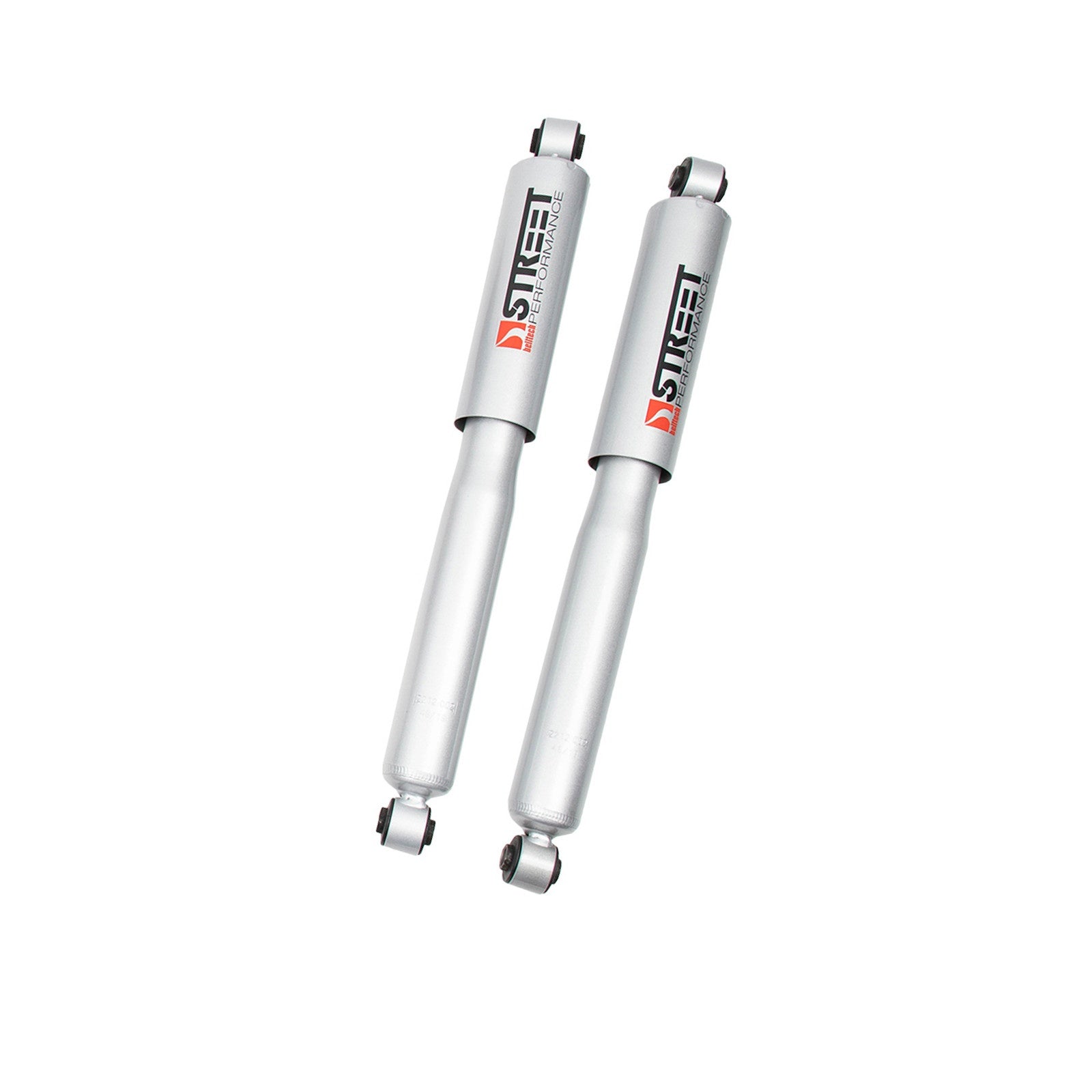 BELLTECH 646HK PERFORMANCE HANDLING KIT W/ HEIGHT ADJUSTABLE FRONT COILOVERS & FRONT SWAY BAR