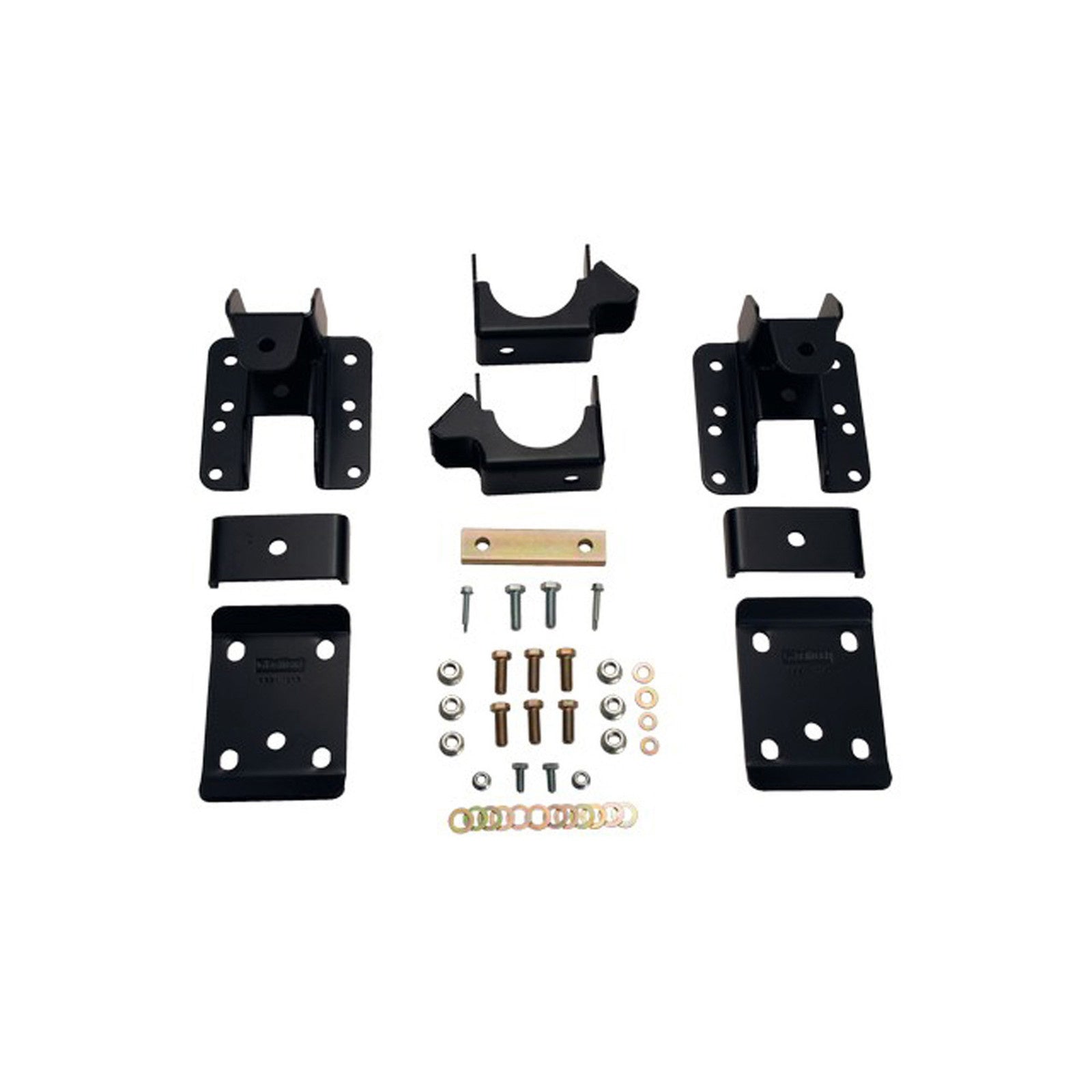 BELLTECH 6521 FLIP KIT | 5-6 INCH ADJUSTABLE DROP