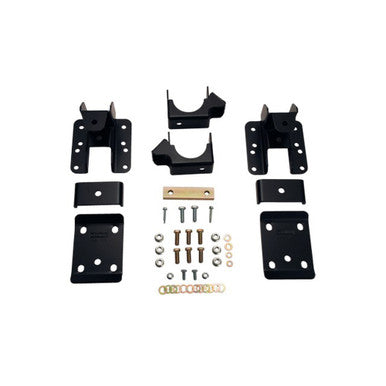 BELLTECH 6521 FLIP KIT | 5-6 INCH ADJUSTABLE DROP